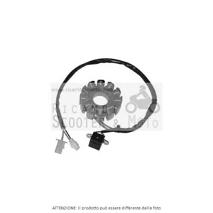 Ducati Aprilia Sr Ditech Complete Stator (Rlb1/Rld1) 50 00/06 3114502 - Picture 1 of 1