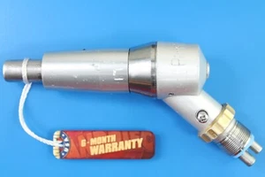 MIDWEST Shorty Single Speed Air Motor - HANDPIECE USA - One Speed - Bild 1 von 5