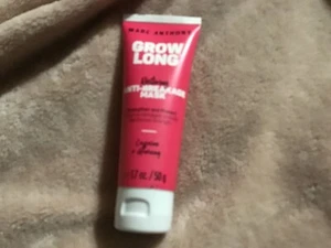 marc snthony grow long restoring anti breaking mask 1.7 oz - Picture 1 of 4