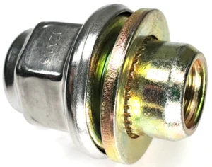DORMAN Wheel Nut Metric OEM Dorman 611-211 Wheel Lug Nut M12-1.5, 21mm Hex Nut - Picture 1 of 4