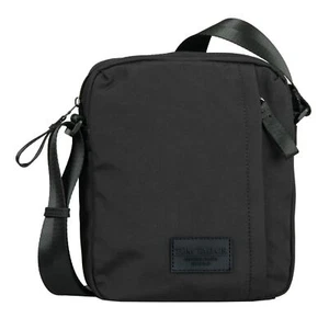Bolso bandolera TOM TAILOR Tom Cross Bag S negro nuevo - Imagen 1 de 3