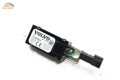 2023 - 2024 VOLVO S60 RADIO ANTENNA AMP AMPLIFIER MODULE OEM - Image 1 of 4