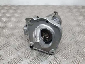 9812715480 halter anlasser für PEUGEOT 2008 (P1) ACTIVE 2019 4744695 - Picture 1 of 6