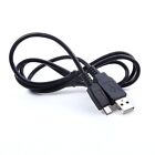Usb Pc Data Sync Cable Lead Cord Wire For Panasonic Hc-Vx870 K Hc-Wx970 K Camera