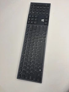 Dell Premier Collaboration Bluetooth Keyboard KB900 (READ) - Picture 1 of 3