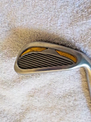 A Used SlotLine Inertial II, 48 Degree Loft Cavity Back Pitching !edge - Image 1 of 4