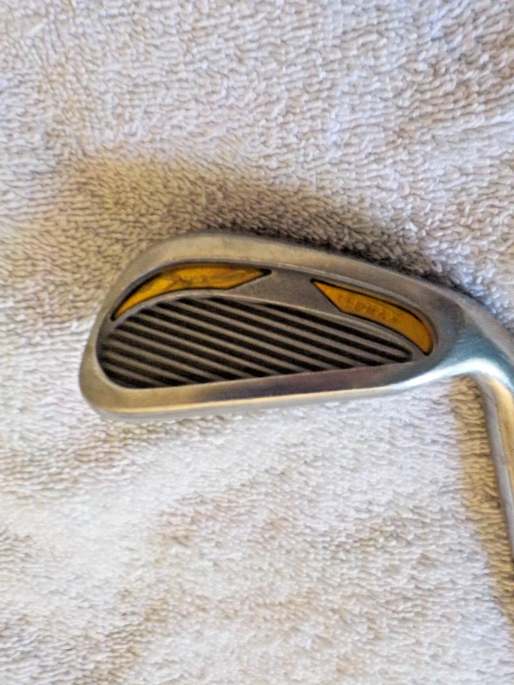 A Used SlotLine Inertial II, 48 Degree Loft Cavity Back Pitching !edge - Image 1 of 4