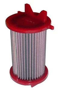 BMC Sportluftfilter FB396/08 für AUDI - A3 II / CABRIO - 1.6 PS: 102 / BJ  03 > - Bild 1 von 1