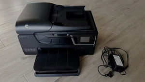 Drucker HP Officejet 6600 all in one - Bild 1 von 14