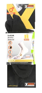 X-Action Golf Socks Men Size 39-41 Ergonomic Sport Socks Sportswear WE00 LN5 - Picture 1 of 1