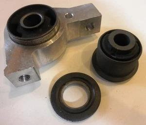 Front Suspension Arm Wishbone Bushe Repair Kit For Citroen C5 - Picture 1 of 1