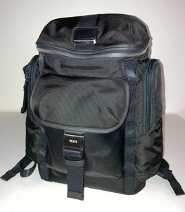 tumi wright top lid backpack