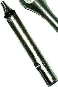 SALE $10  Crosman .22 Cal Stainless Extended Probe for 2240 1322 etc (NO HANDLE) - Picture 1 of 1