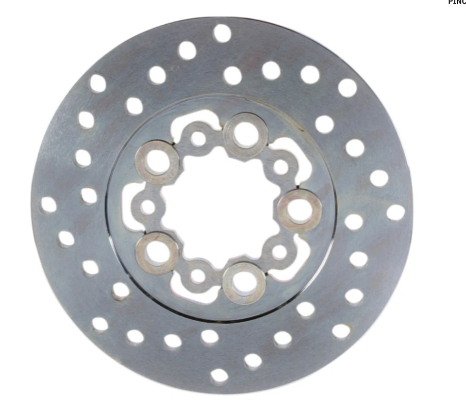 Rotor de freio de substituição EBC - MD6217D - OE - Imagem 1 de 1