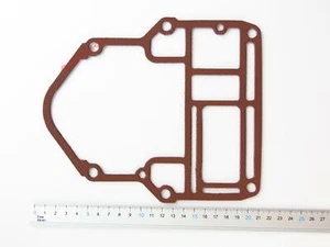 For TOHATSU NISSAN Outboard 40/50 HP MD50B2 Gasket brtva guarnizioni 3C8-01303-4 - Picture 1 of 3