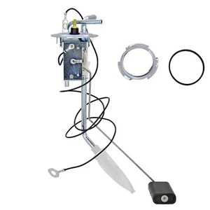 Unidad de envío de tanque de combustible para Jeep 1978-1986 CJ5 CJ7 Scrambler 15 galones FG71A - Imagen 1 de 6