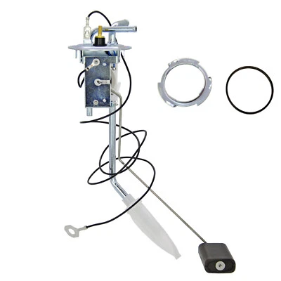 Unidade de envio de tanque de combustível para Jeep 1978-1986 CJ5 CJ7 Scrambler 15 galões FG71A - Imagem 1 de 4