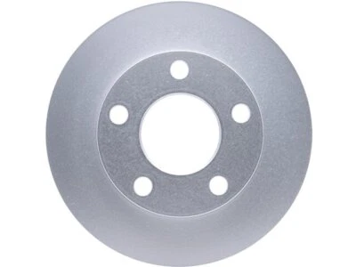 For 1995-2004 Audi A6 Brake Rotor Rear Dynamic Friction 19226ZDHS 1996 1997 1998 Foto 1 de 2