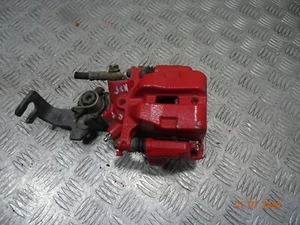 2019 MAZDA MX-5 SPORT MK4 ND CONVERTIBLE REAR RIGHT BRAKE CALIPER *6597 - Picture 1 of 9