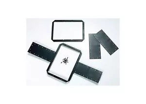 SOPORTES DE PRECONSTRUCCIÓN POLK PB LC65I ¡¡TOTALMENTE NUEVOS!! PAR, JUEGO DE 2 NUEVOS EN CAJA - Imagen 1 de 1