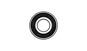 Wheel Bearing Front L/H for 1980 Yamaha IT 425 G (3R8) (2T) - Picture 1 of 4
