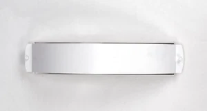 Wandlampe Glashütte Limburg 7613 - Lichtaustritt oben/unten ähnlich BEGA P0247 - Bild 1 von 4