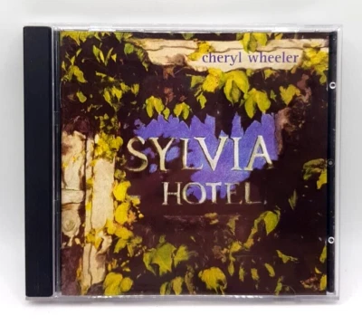 Cheryl Wheeler - Sylvia Hotel - CD Musik - Bild 1 von 3