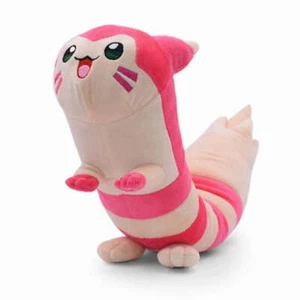 Pokemon Shiny Wiesenior Kuscheltier - 45 cm Plüschtier - Bild 1 von 1