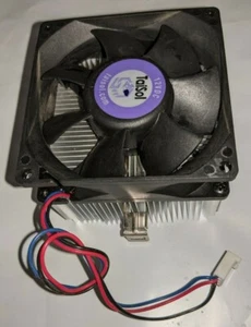 13G075108100H2 - Fan & Heatsink Assembly Unit (Socket AM2) - Picture 1 of 1