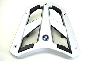 Bagagerek, bagagedrager - Luggage grid + rack for BMW R1200 R - Bild 1 von 2