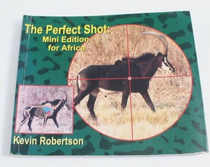 The Perfect Shot Mini Edition for Africa - Picture 1 of 4
