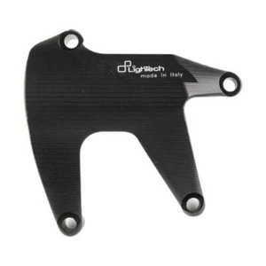 Protezione alluminio Lightech copri pompa acqua Ducati Hypermotard 821 2013-2015 - Picture 1 of 5