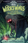Tehlor Kay Meji The Witch's Wings and Other Terrifying Tales (Are You (Hardback)