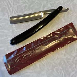 c.v. heljestrand straight razor MK No 7 NOS? Awesome Condition Look - Picture 1 of 12