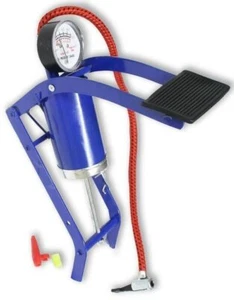 Foot Pump (Pack of: 1) - TA-31510 - Picture 1 of 4