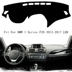 Für BMW 1 Series F20 2012-2017 Armaturenbrett Abdeckung Sonne Schutz Mat - Picture 1 of 8