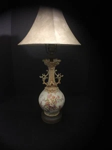 Beautiful Antique lamp RW Decorative early 1900s - Picture 1 of 6