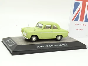 Vanguards 1/43 - Ford Popular 100E 1955 - Picture 1 of 1