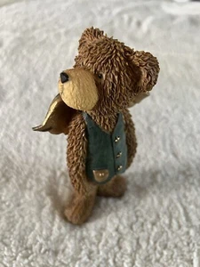 Cute Bear with Angel Wings - Picture 1 of 4