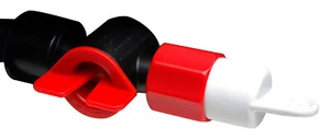 Fluval FX Range Fish Tank Purge Valve A20219 External Filter Tap Replaces A20218 - Picture 1 of 1