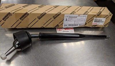 Genuine OEM Toyota H55F Shift Lever 33530-60160 FJ60 BJ60 Land Cruiser 5 Speed - Image 1 of 4
