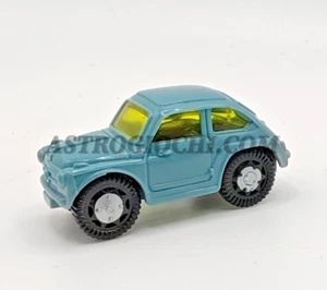 CHILDREN SIMCA K96 100 VINTAGE 1995 PLUG-IN FIGURES MODULAR - Picture 1 of 4