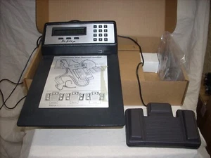 In-Step Model 100 / DTMF Fußpedal - Bild 1 von 6