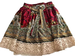 Joe Browns Boho Gypsy Skirt Size UK 14 - Picture 1 of 7