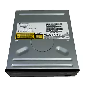 HP Super Multi DVD Rewriter GH80N (A2HH) 575781-800 - Picture 1 of 6