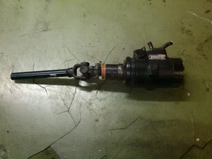 Valvola comando servosterzo John Deere 345 OEM 291-5105-001 Char-lynn Eaton - Foto 1 di 6