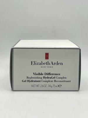 Elizabeth Arden Visible Difference восполняющий гидрагелевый комплекс 2,6 унц - Изображение 1 из 3