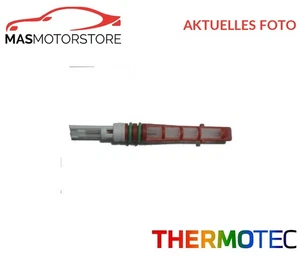 KLIMAANLAGE EXPANSIONSVENTIL THERMOTEC KTT140004 I FÜR HYUNDAI ACCENT II - Picture 1 of 7