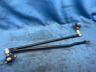 Brazo limpiaparabrisas delantero Nissan 240sx S13 89-94 Foto 1 de 4