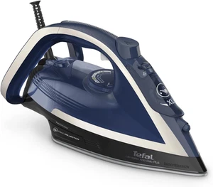 Tefal FV6846E1 Ultragliss plus - Plancha De Vapor Antical, 2800 W, Colector De C - Imagen 1 de 12